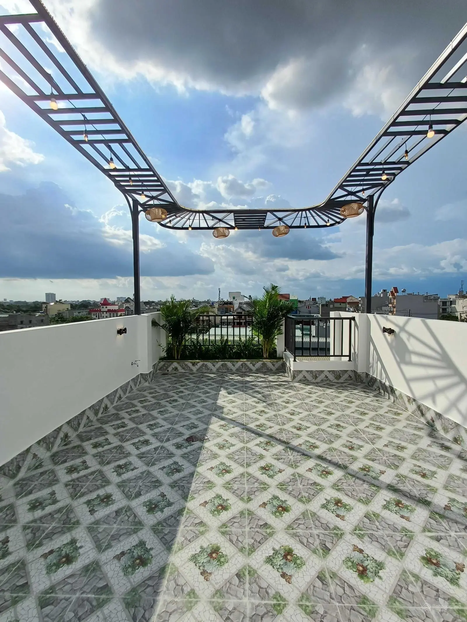6.2 tỷ - nhà phố 4m*20m full nội thất - Ngã Tư Ga - Thạnh Xuân 22 - phường Thạnh Xuân - Q12