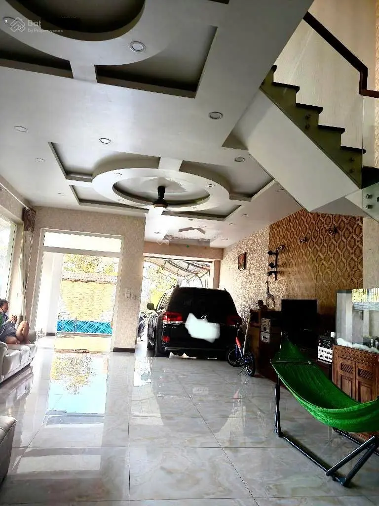 Giảm 500 triệu còn 24 tỷ nhà 3 tầng kế bên Global City An Phú Quận 2 - Phước Long B, Quận 9