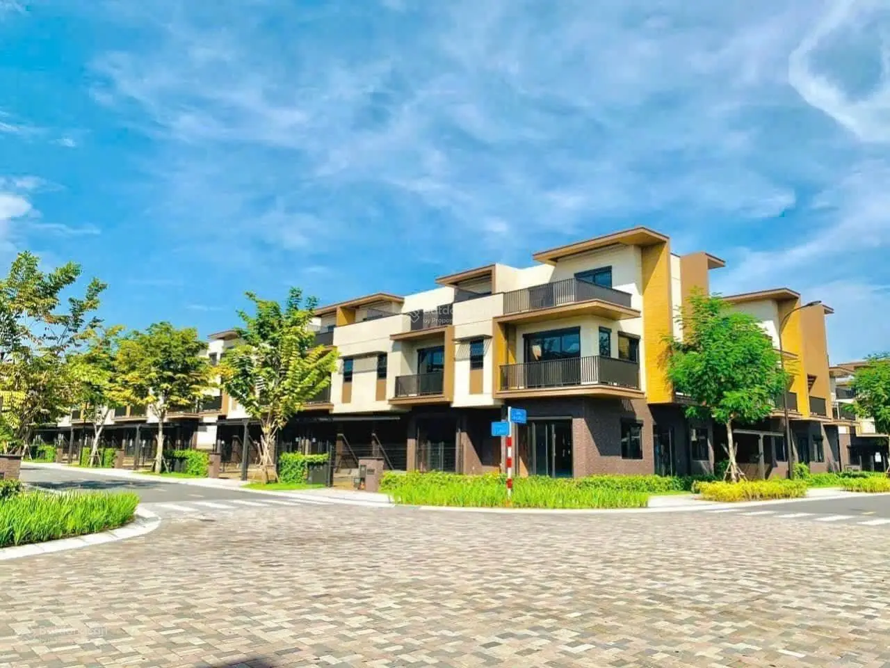 Giỏ hàng chuyển nhượng giá tôt Izumi Tháng 10/2024 có căn giảm đến 200tr so với giá HĐ