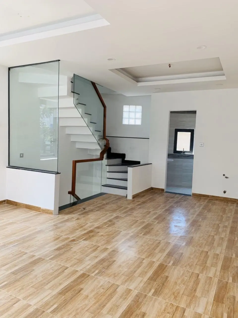 Bán nhà mặt tiền đường 32, Thạnh Mỹ Lợi, Quận 2 giá 9 tỷ