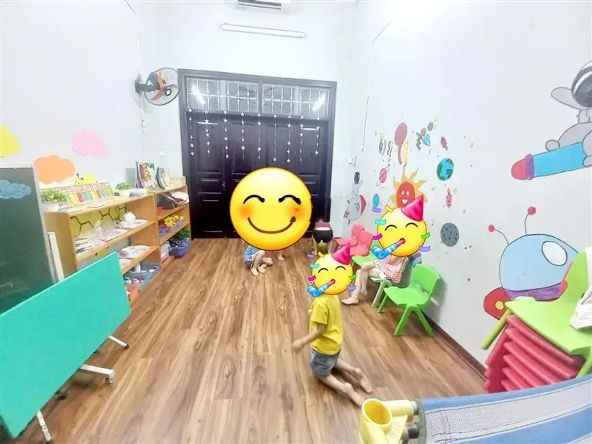 Bán nhà tại phố Yên Lãng, Đống Đa. Diện tích 50m2