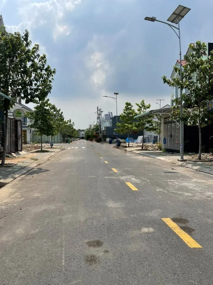 Cơ Hội Đầu Tư Hấp Dẫn: Đất Chính Chủ Tại Tân Uyên, Bình Dương.