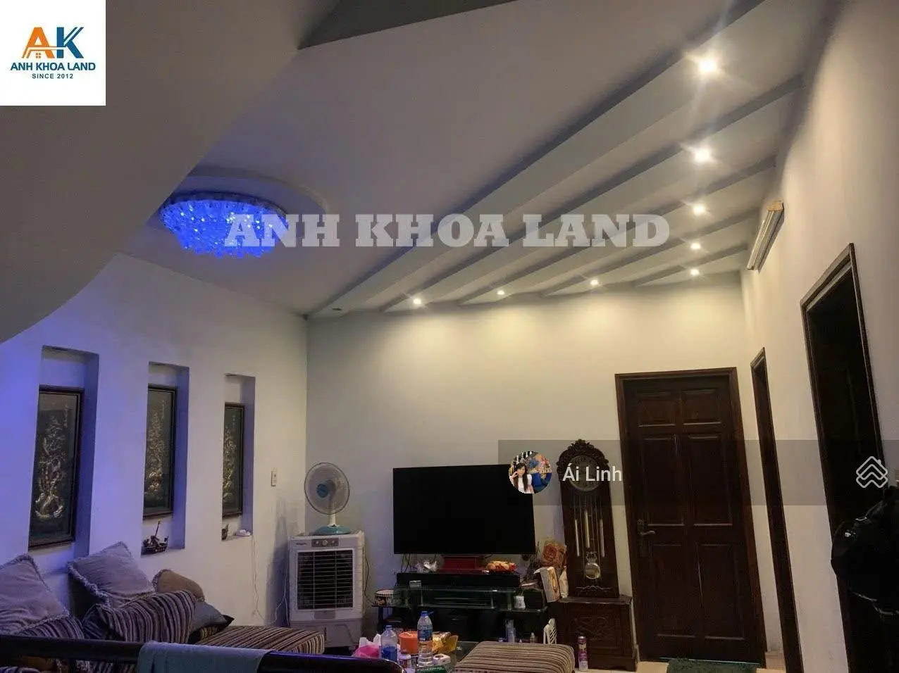 Hàng F0 - Nhà mặt tiền Lê Văn Chí gần Hoàng Diệu 2 Ga Metro ngã tư Thủ Đức 4T kiên cố DT 158m2 8x20