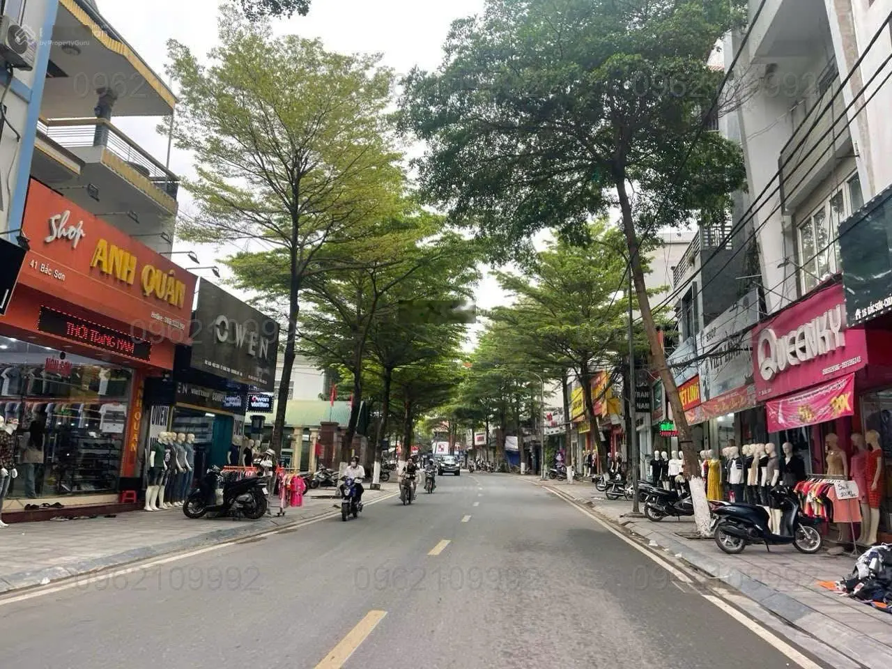 Sót lại một lô rẻ nhất trung tâm thị trấn chúc sơn