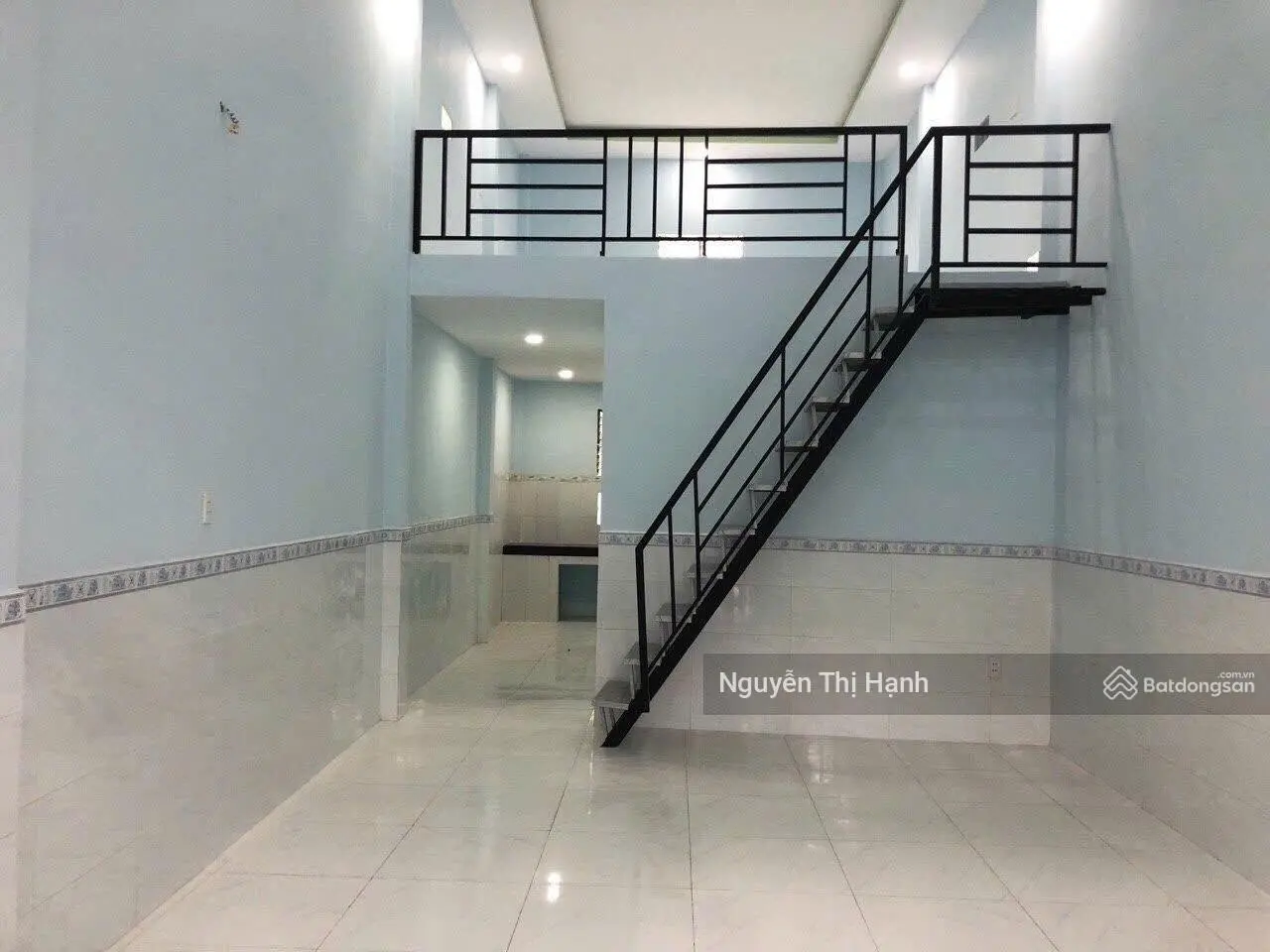 Giảm ngay 200 triệu cho khách thiện chí - nhà đẹp có sân ô tô, hẻm 109 đường Số 8, phường Linh Xuân
