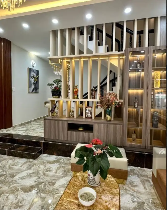 Gấp gấp! Bán nhà Bình An