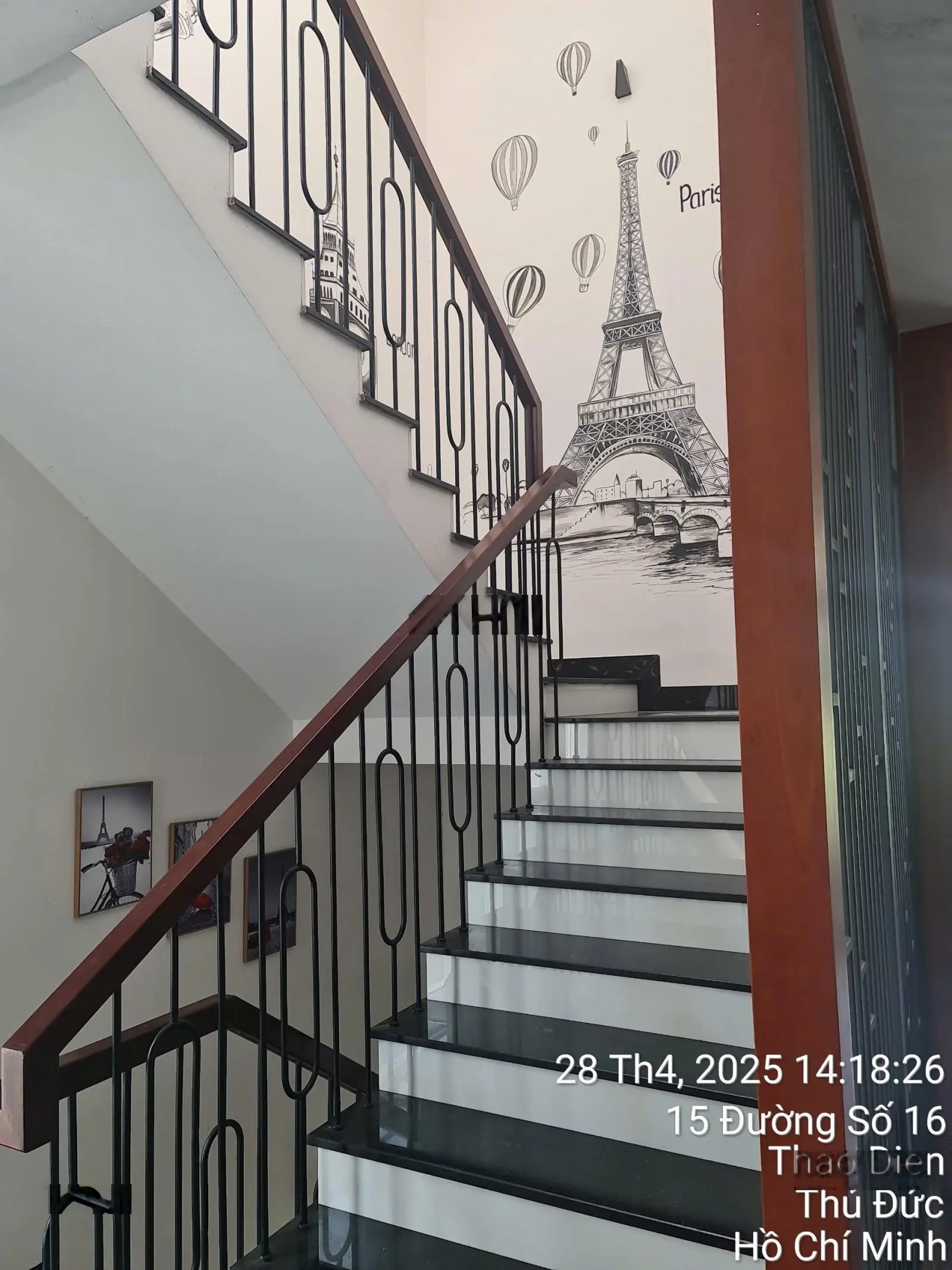 Chính chủ bán căn biệt thự view hồ Hạc Cầm, Khu đô thị Đông Tăng Long, Giá 28,5 tỷ.