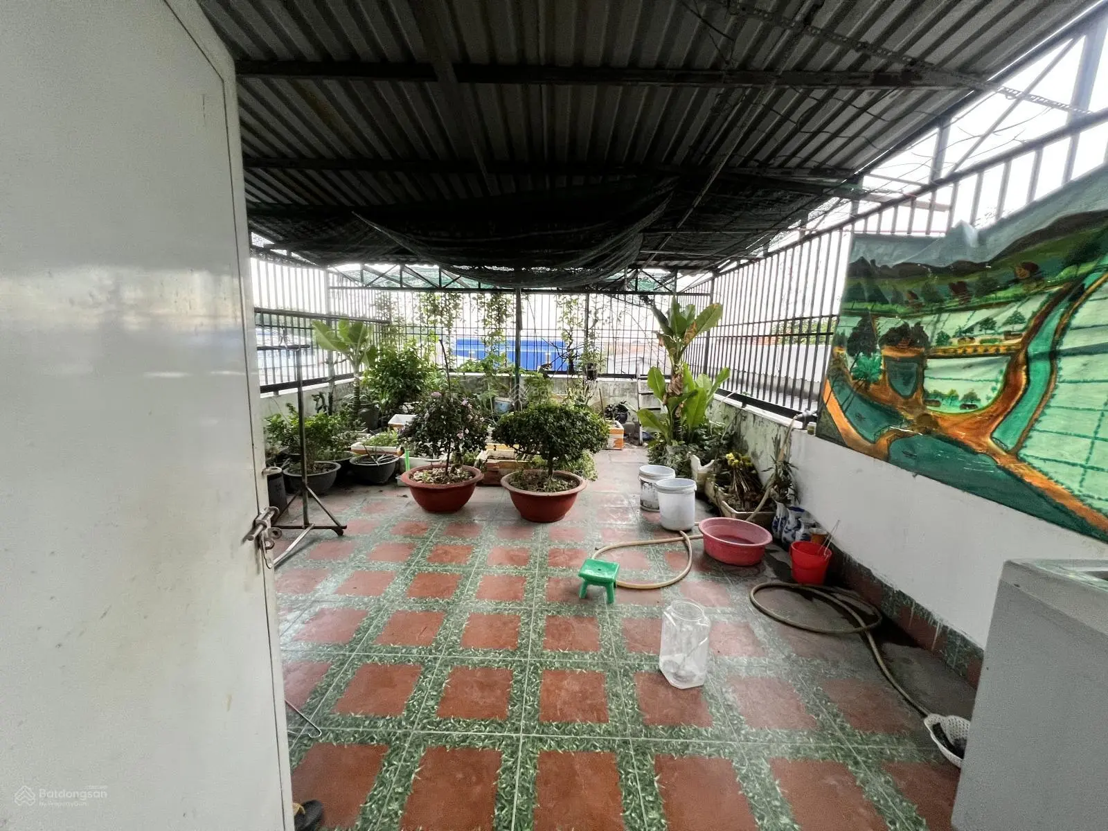 Bán gấp căn nhà Thuận Giao 25 Bình Dương