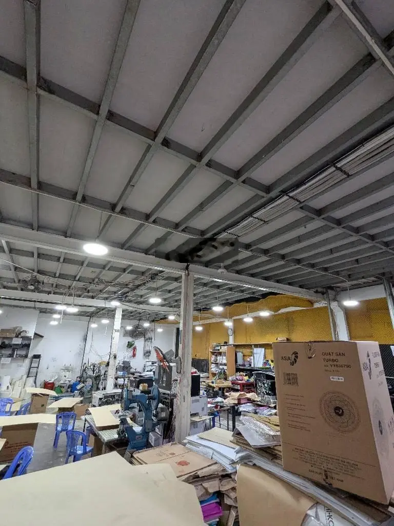 KDC Thới An, Lê Thị Riêng, 10x15,5m, đường 20m, đối diện UBND Q12, 8.9tỷ