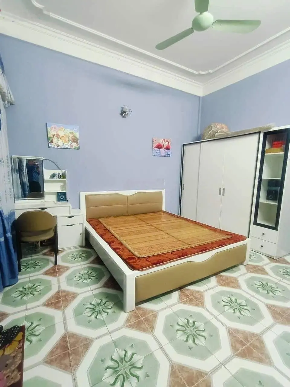 Giảm 200 triệu, tôi bán căn phân lô oto tránh 66m2 nhà 5 tầng mặt tiền 5m chỉ 10 tỷ 8