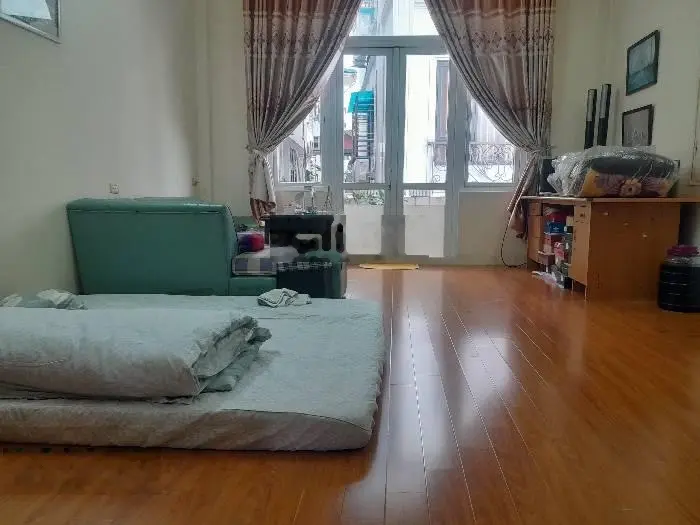 Em chính chủ, bán CCMN Pháo Đài Láng, 60 m2 2PN. Hơn 2 tỷ. LH em: 0362 889 ***