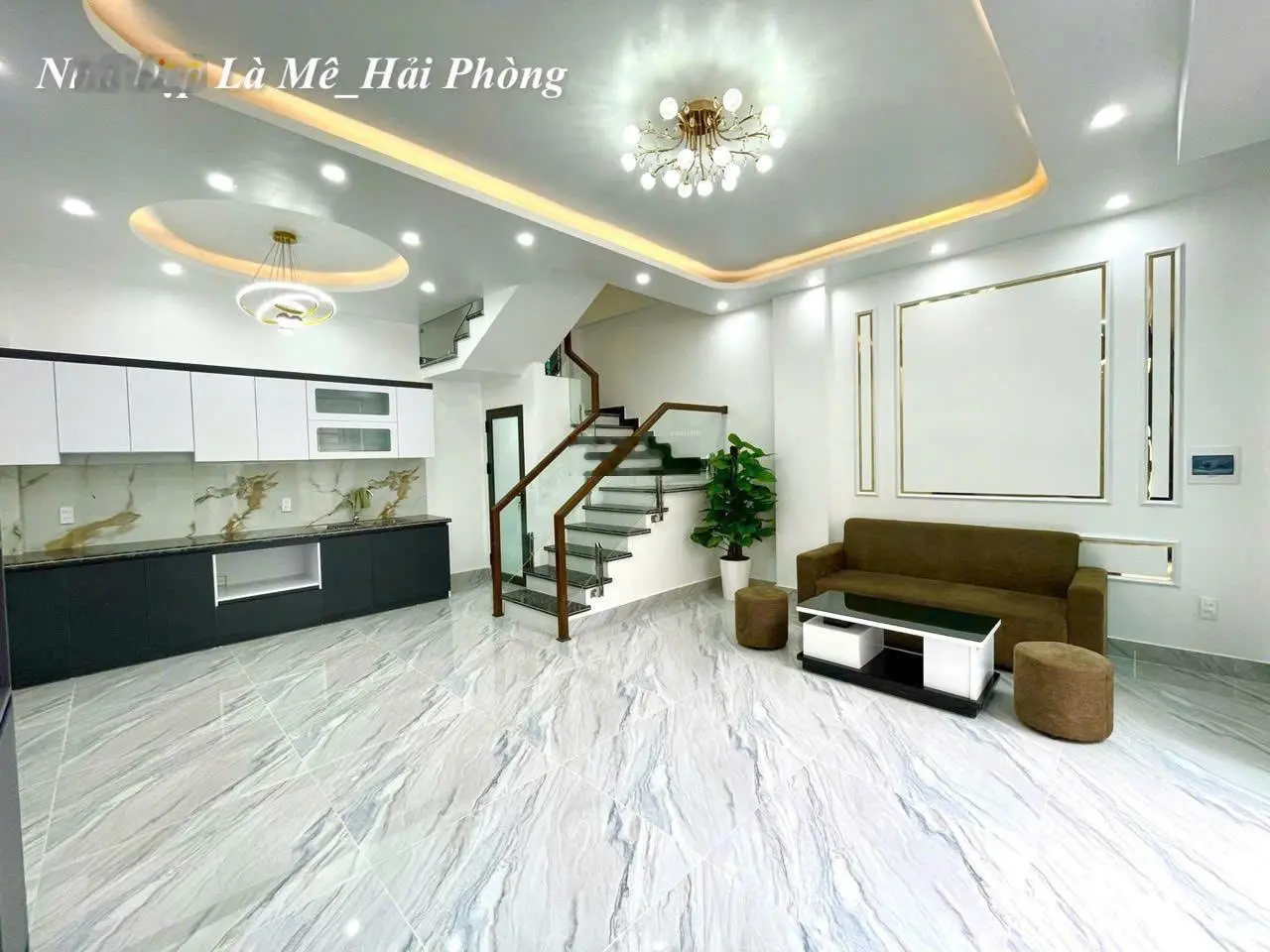 Nhà mặt ngõ thông phố Tô Hiệu xây mới độc lập 3 tầng, thuận tiện kinh doanh