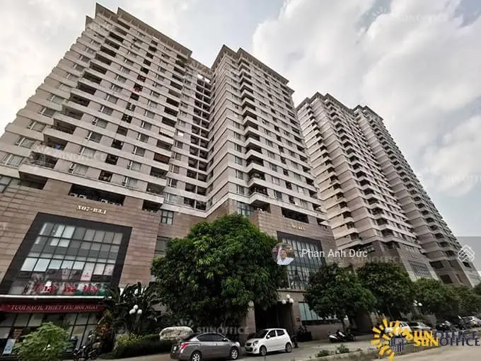 Bán Căn Hộ 112m2 , 148,3m2 Tòa Chung Cư N07B - KĐT Mới Dịch Vọng - Thành Thái - Giá Tốt Nhất