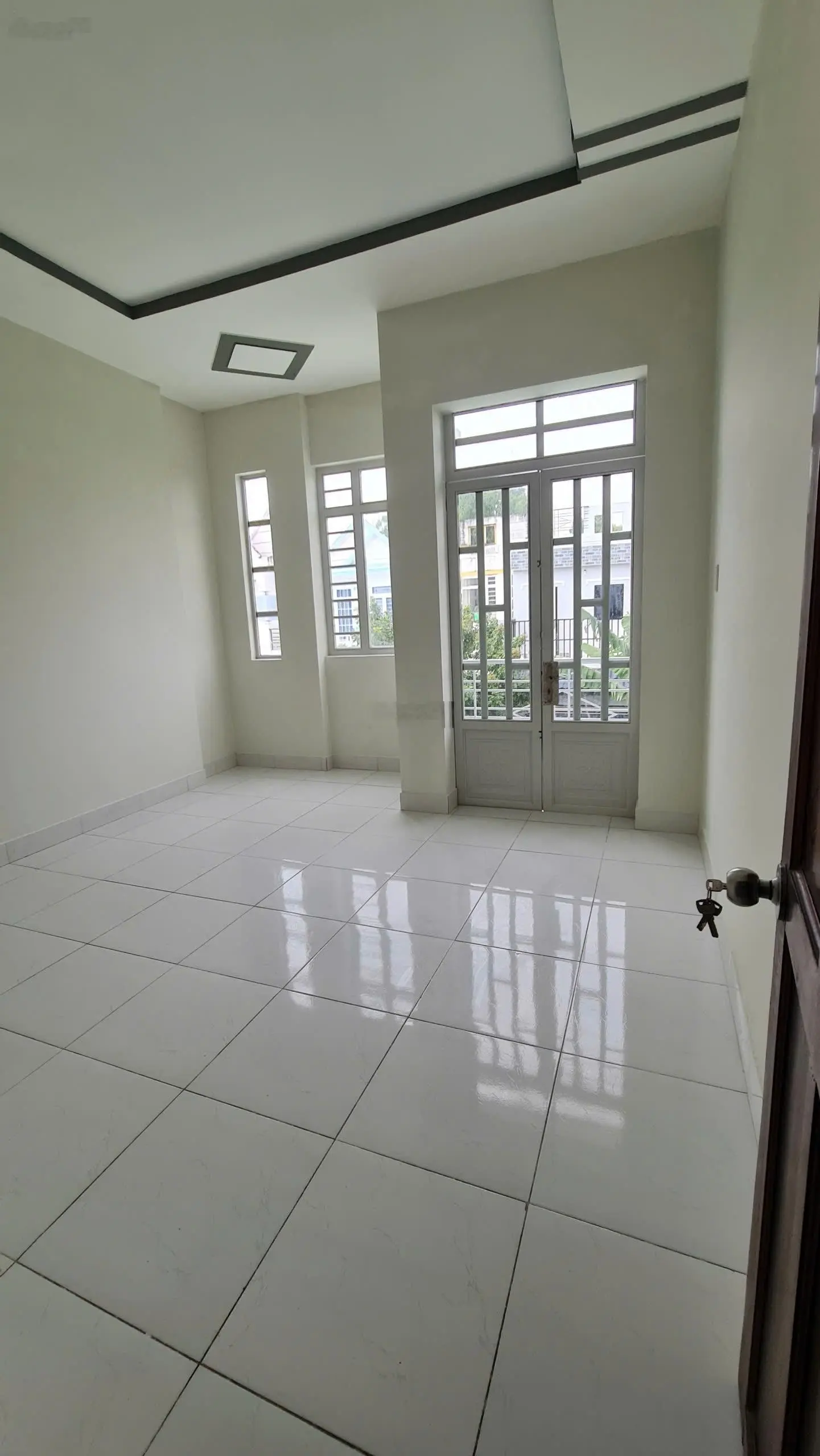 Bán nhà gần cây xăng Tân Kim 4x25m, SHR 1tỷ950tr