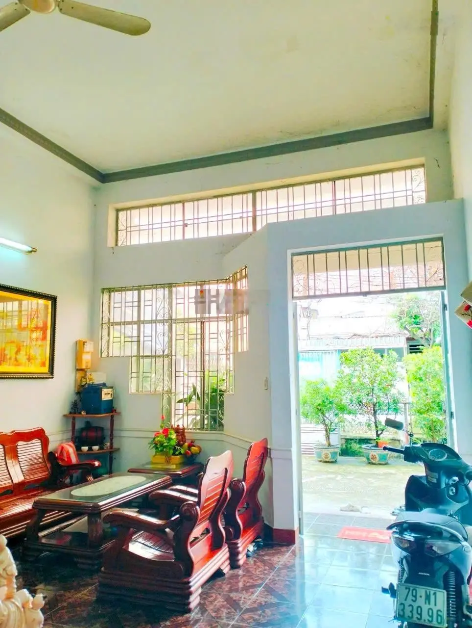 Bán nhà riêng 150m2, 5,8 tỷ, Xã Bà Điểm, Hóc Môn, HCM, giá cực chất, view đẹp