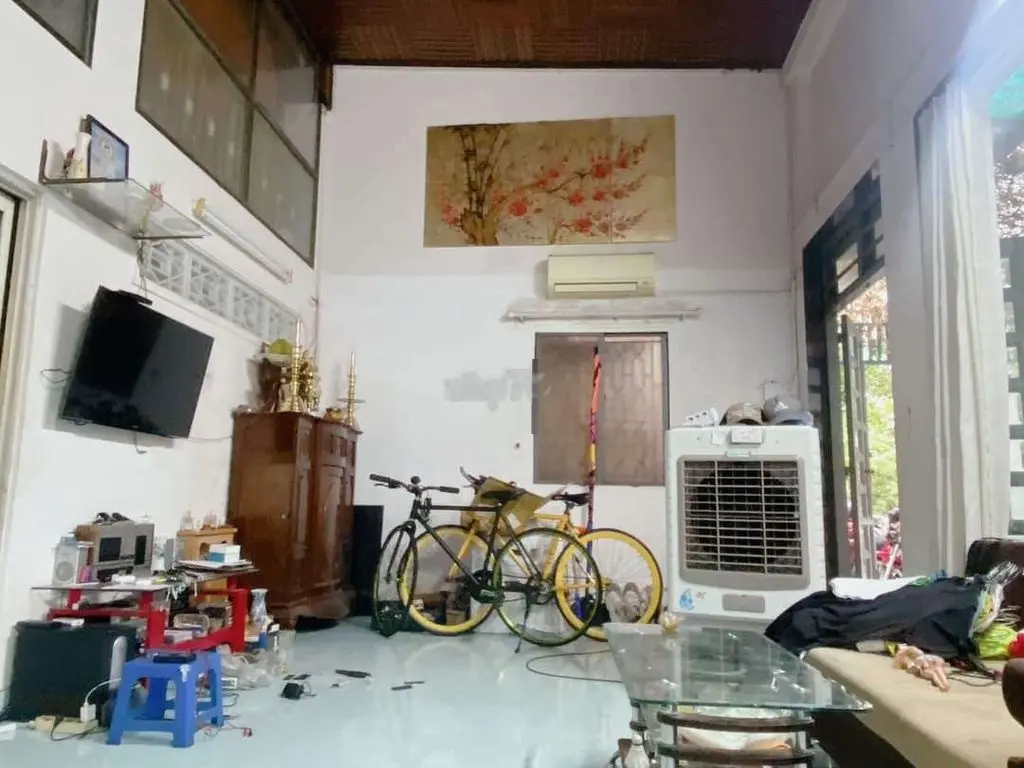 MỜI NHÀ ĐẦU TƯ, 120M2, HẺM XE HƠI, BÌNH THẠNH, TÁCH 2 LÔ HOẶC XÂY CHDV