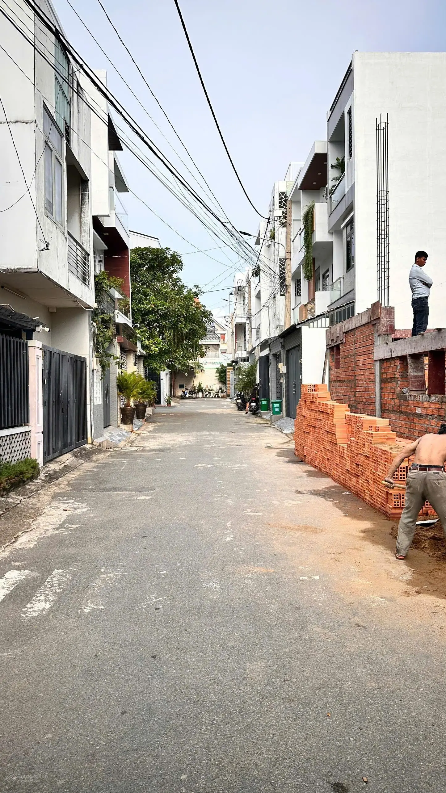 Giá cực tốt, gấp bán nền đất thổ cư 67m2, hẻm 63 đường số 9, trường thọ, thủ đức - khu dân cư apex
