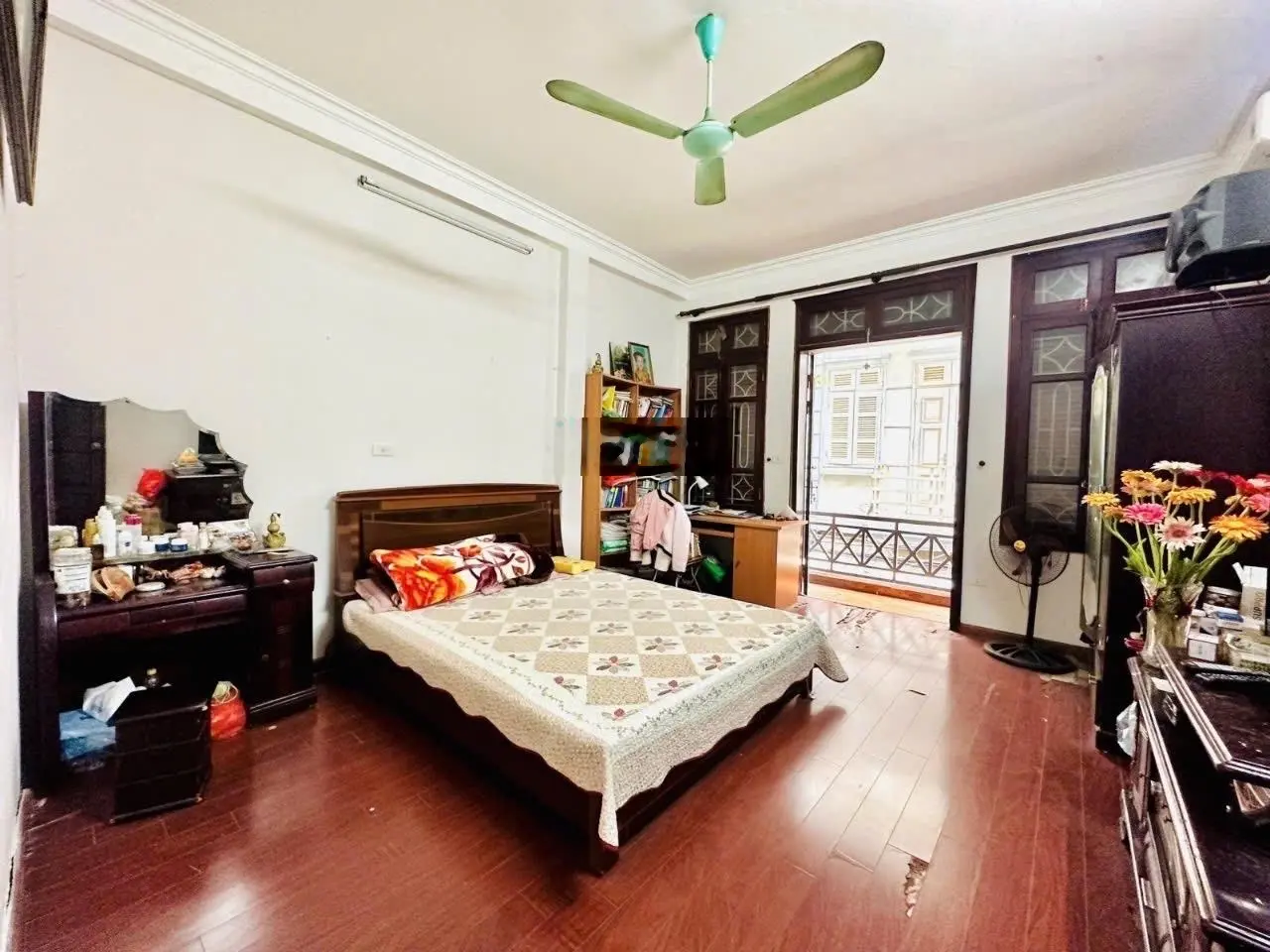 Siêu phẩm phân lô kim ngưu, hai bà trưng, diện tích 55m2, ô tô tránh, giá đầu tư!
