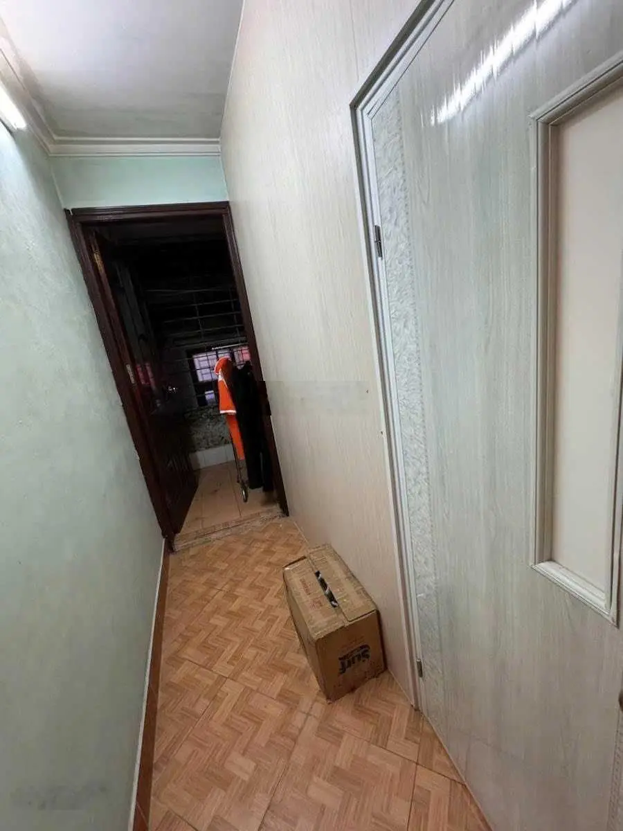 Chính chủ bán nhà Xã Đàn Đống Đa, cách mặt phố 25m, nhà cực đẹp 5 tầng, mặt tiền 4m, chỉ nhỉnh 4 tỷ