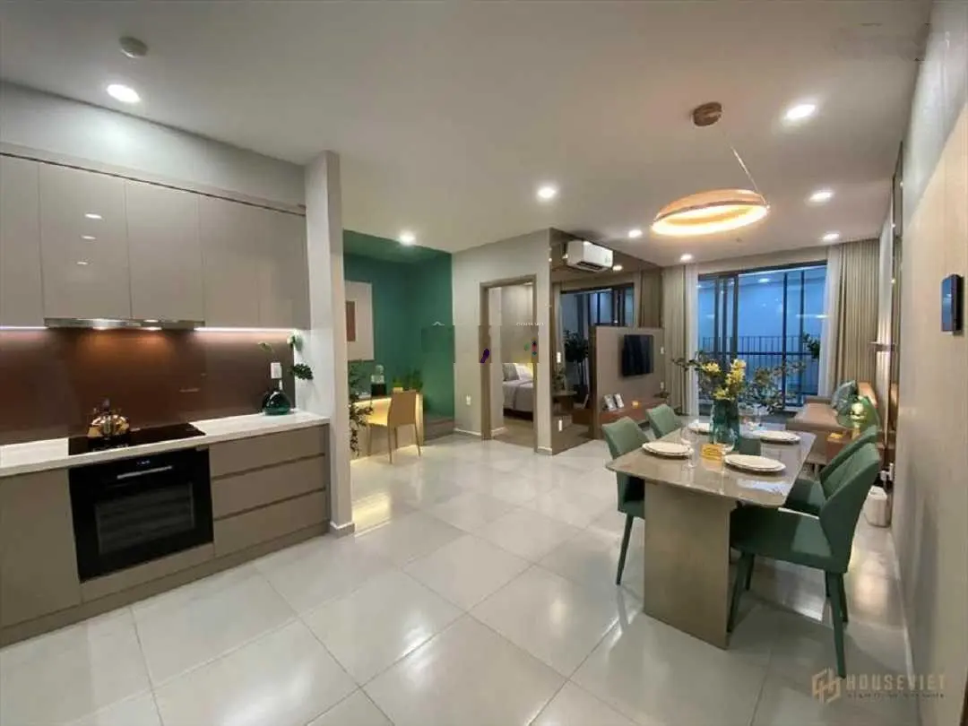 Bán căn hộ MT Vành Đai 3, DT 70.2m2 B.xx.02 chỉ 2.865 tỷ VAT sắp nhận nhà