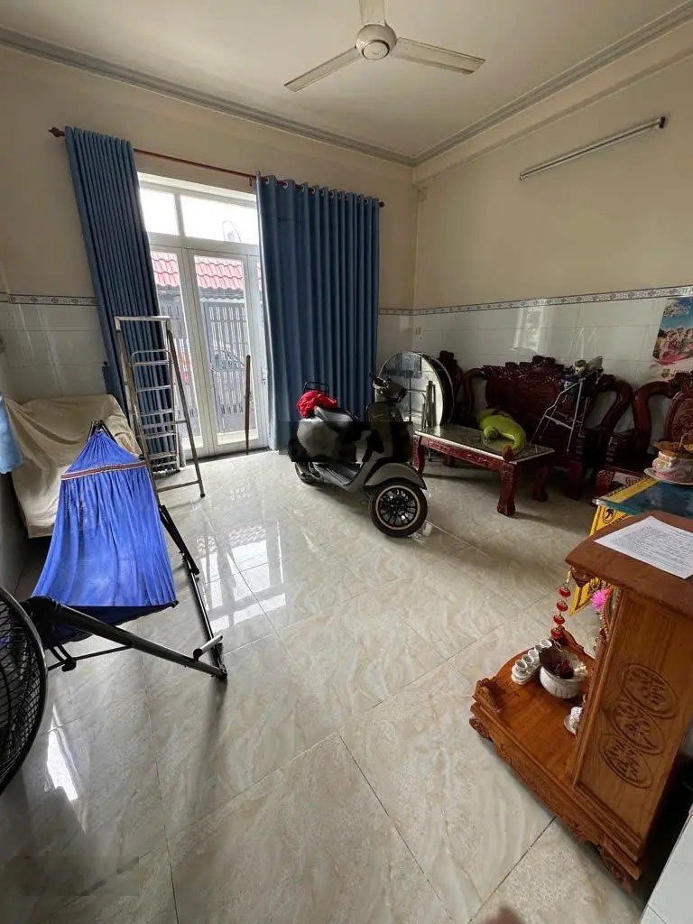 Nhà 80m2 - 4 tầng, đường ô tô, kinh doanh sầm uất, gần Nguyễn Duy Trinh, Nguyễn Tuyển, Lê Văn Thịnh