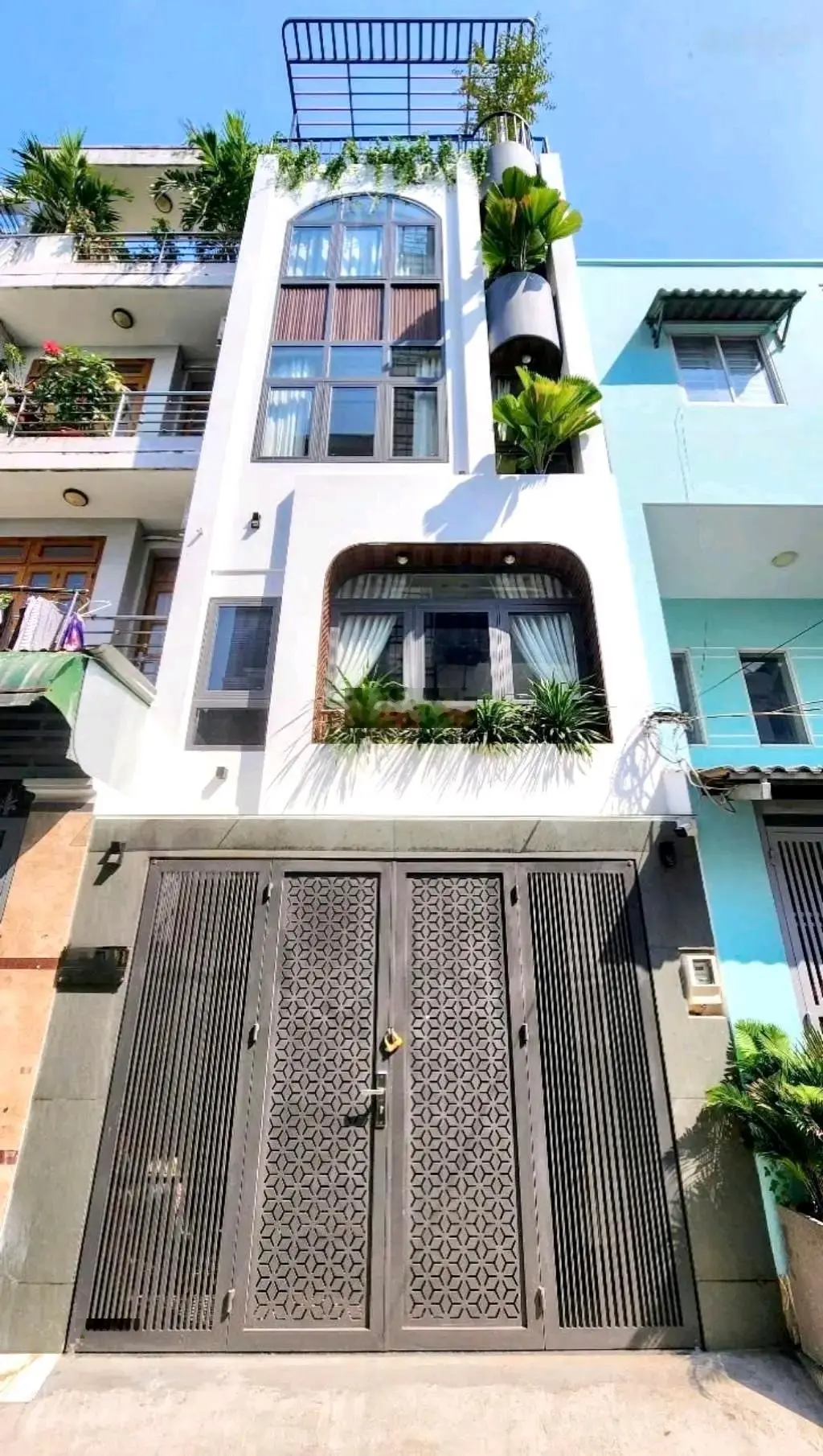 Tôi cần bán gấp căn nhà Nguyễn Kiệm - Phường 9 - Phú Nhuận, đang cho thuê 23tr, giá 3tỷ260/78,6m2