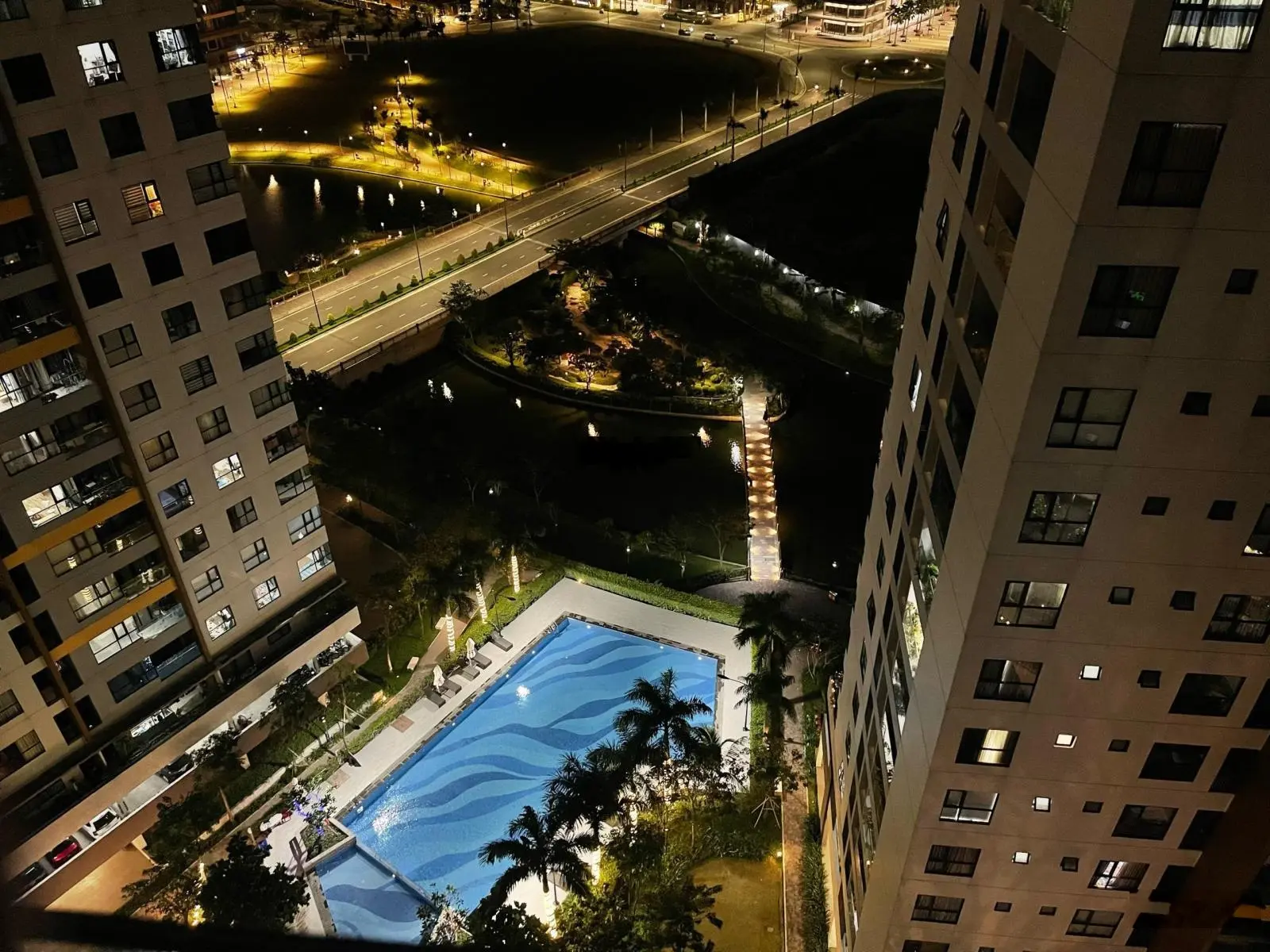 Bán 78m2 Mizuki view hồ bơi siêu chill, nhận nhà ở ngay 0934 094 ***