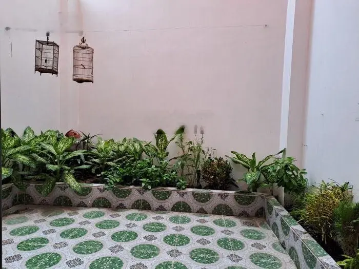NHÀ HIẾM PHÚ NHUẬN: 9T3_83.4m2_4 TẦNG , CHUẨN PL , Ở & Đầu tư , Nhiệt Bán , tại Nguyễn Kiệm HCM