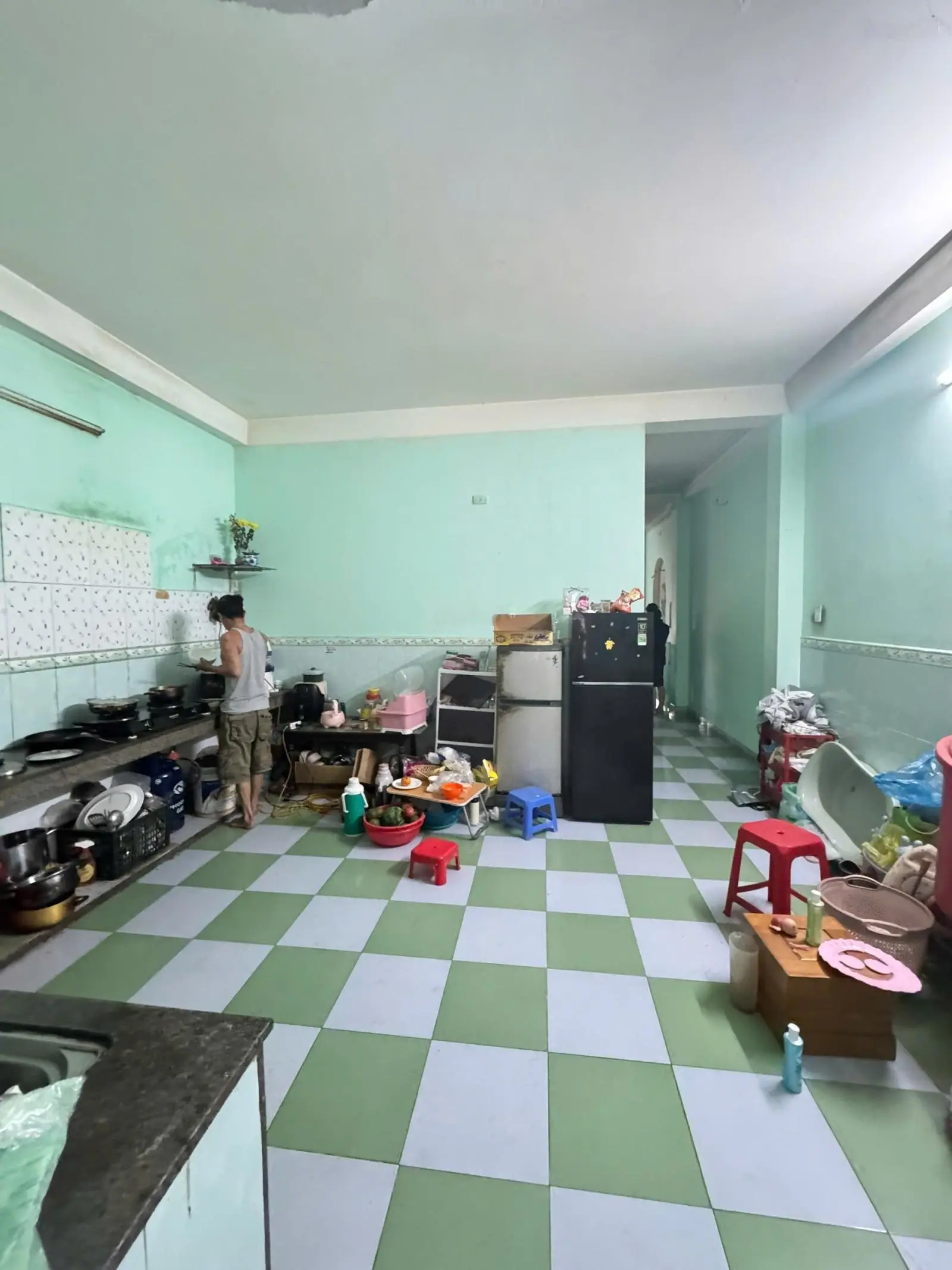 Bán nhà 3 tầng đường An Cư 7 gần Công Viên Hồ Nghinh, An Hải Bắc, Sơn Trà- Giá rẻ 9,7 tỷ/100m2