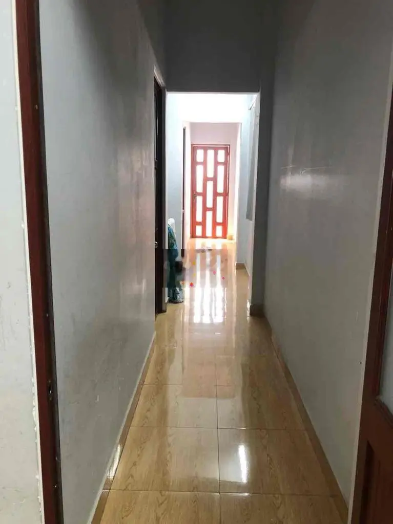 Hẻm Thoại Ngọc Hầu gần Bàu Cát 4.4x16, 1 lầu, 6.7 tỷ