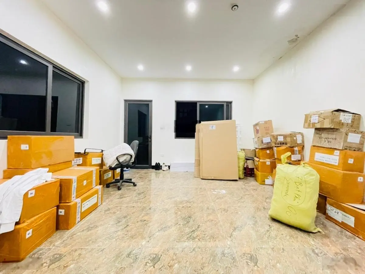 Bán nhà Kim Ngưu - Hai Bà Trưng - 52m2 - sổ đỏ - 8tỷ 81