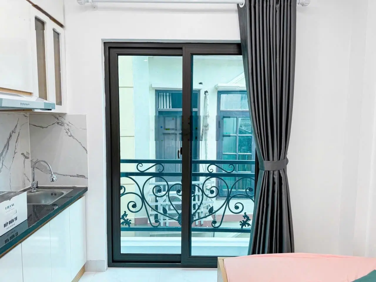 Bán tòa CCMN 90m2*7T, 25P khép kín giá 19.5 tỷ Quan Nhân, Thanh Xuân