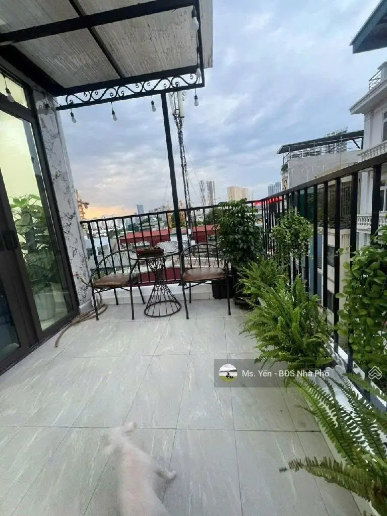 Bán nhà Mỗ Lao, ô tô, thang máy, kinh doanh, 11 tỷ 9