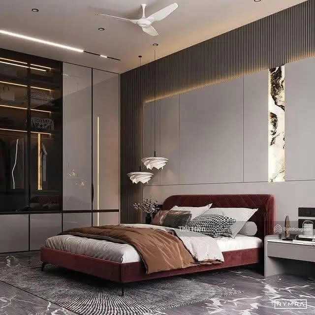 LK Vinhomes Ngôi Sao 62,5m2, MT=5m, ban công ngắm công viên, trục đối diện chung cư chỉ 19,x tỷ