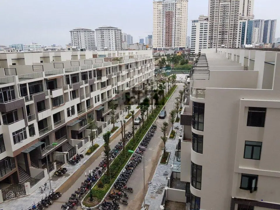 Bán biệt thự Liền kề 130m2 HD Mon, Hàm nghi, Mỹ Đình 2, Nam Từ Liêm, Hà Nội. LH 0983786378
