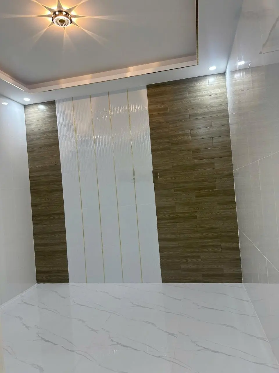 Bán nhà đẹp MT đường Phước Hưng - Phước Hải 1 trệt 1 lầu 4PN gần chợ, gần biển Phước Hải DT 170m2