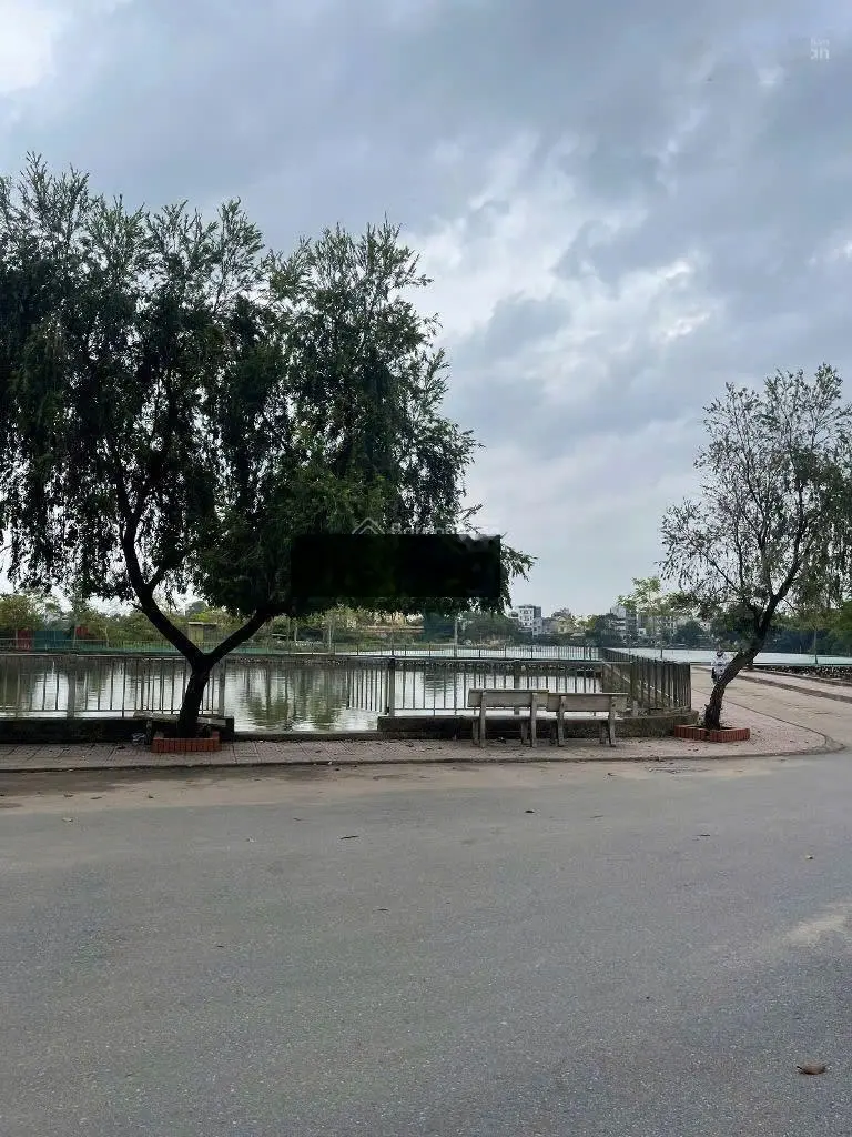 Biên Giang - Hà Đông, cách QL6 - trường ĐH TDTT chỉ 500m, nhà 4 tầng cách đường ô tô 200m