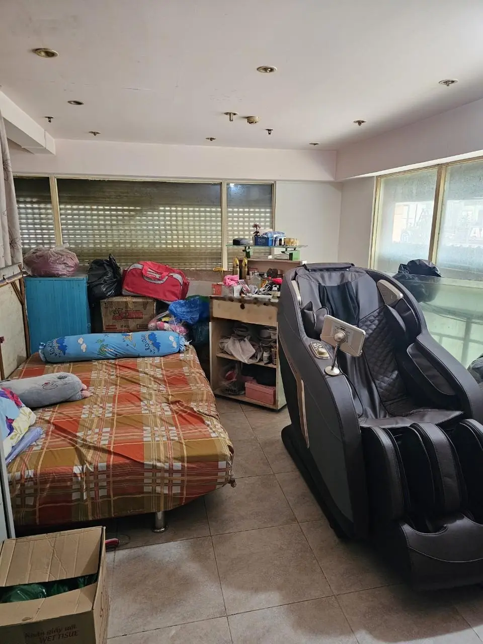 Căn góc shophouse Lý Thường Kiệt KD mọi ngành nghề P15 Q11
