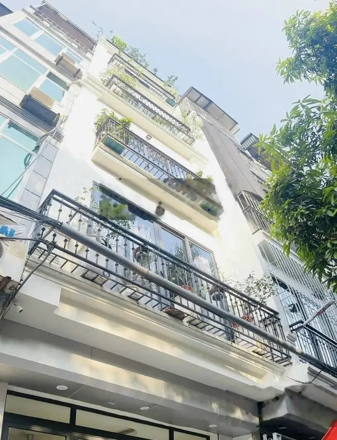 Siêu hiếm Vân Canh - OTO Qua Nhà - chỉ 5 tỷ 54 - xây 5 - oto tránh xe máy - 45m2 - oto - kinh doanh