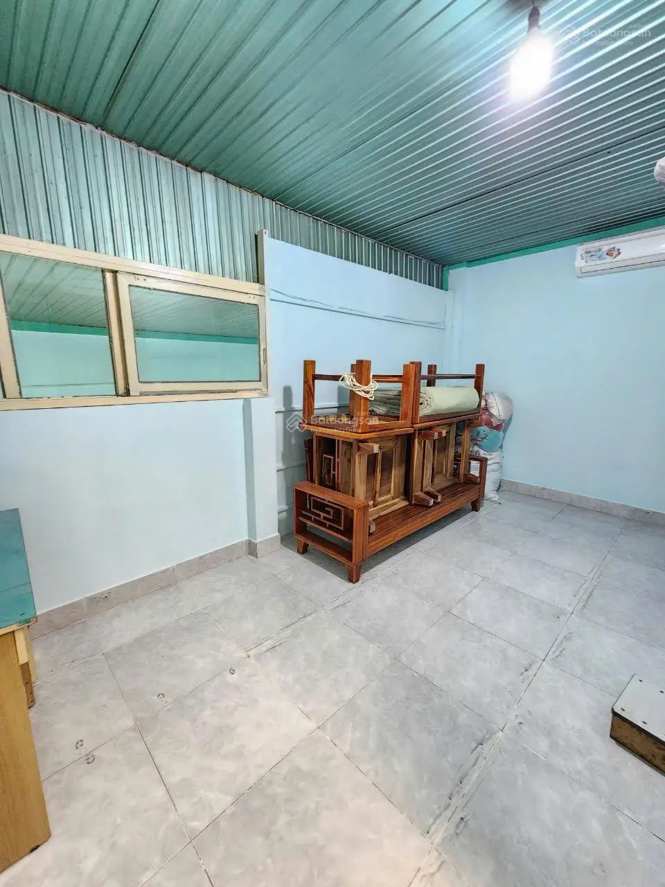 2 tỷ 2 Bán nhà cấp 4 gác lửng P.An Phú, Thuận An