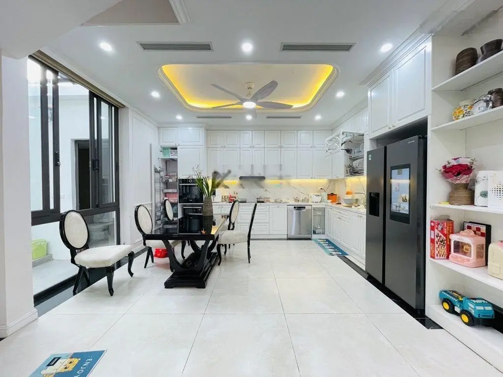 Bán Nhà Liền Kề Phố Bùi Xương Trạch, Dt 90m, Mt 5,5m, Giá 21,9 Tỷ, 0948 552 ***