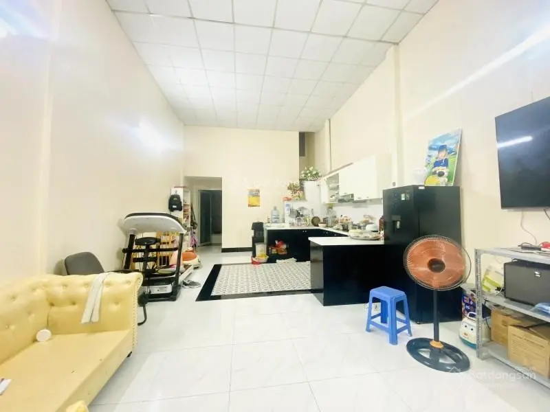 HXH ngay Emart Phan Huy Ích, Gò Vấp, 88m2, 5tỷ6