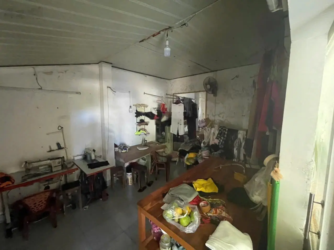 Bán Nhà riêng tại Phan Đình Phùng, 2,49 tỷ, 84,17 m2, 3PN, 2WC