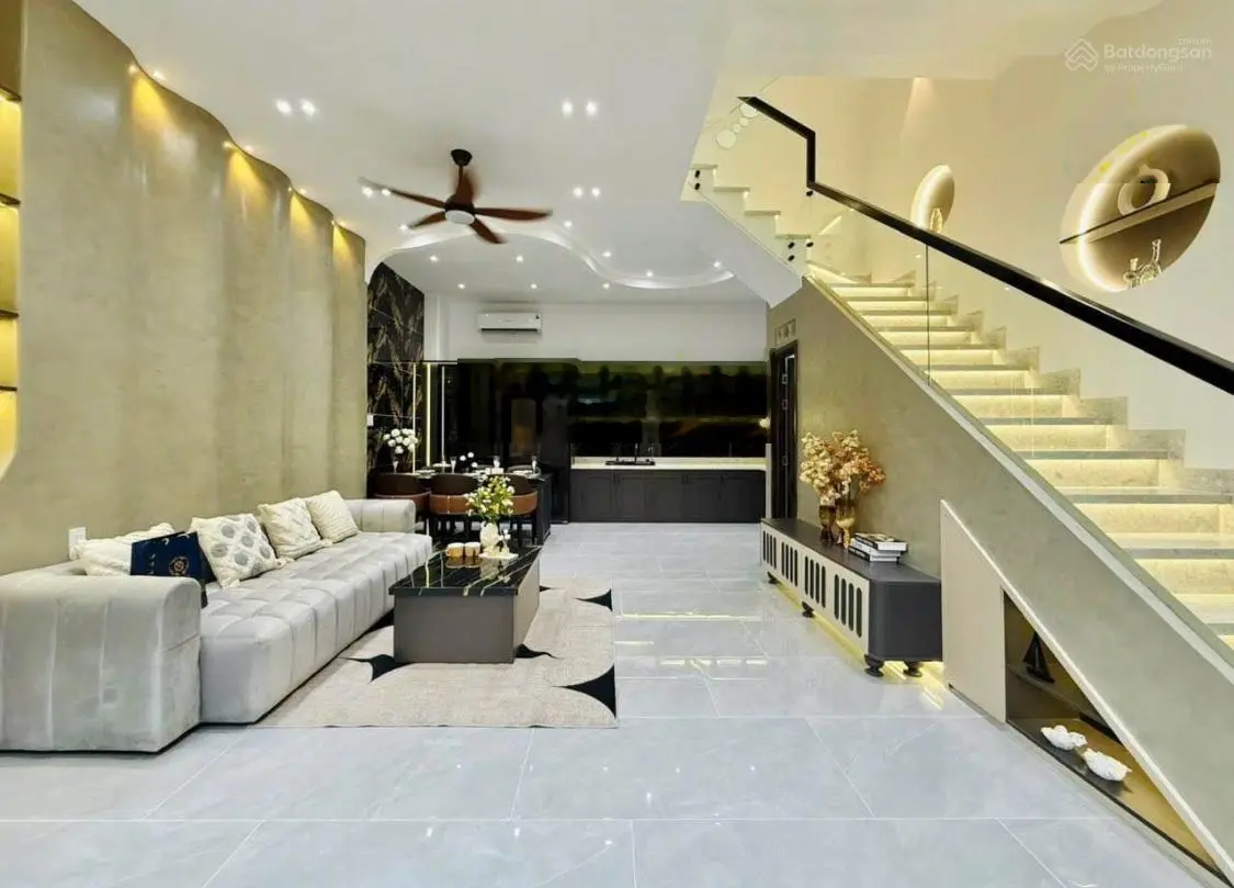 Ra nhanh căn Trần Bình Trọng Bình Thạnh chỉ 2Tỷ320/60m2 Shr Ngay chợ cây quéo HXH 4,5m