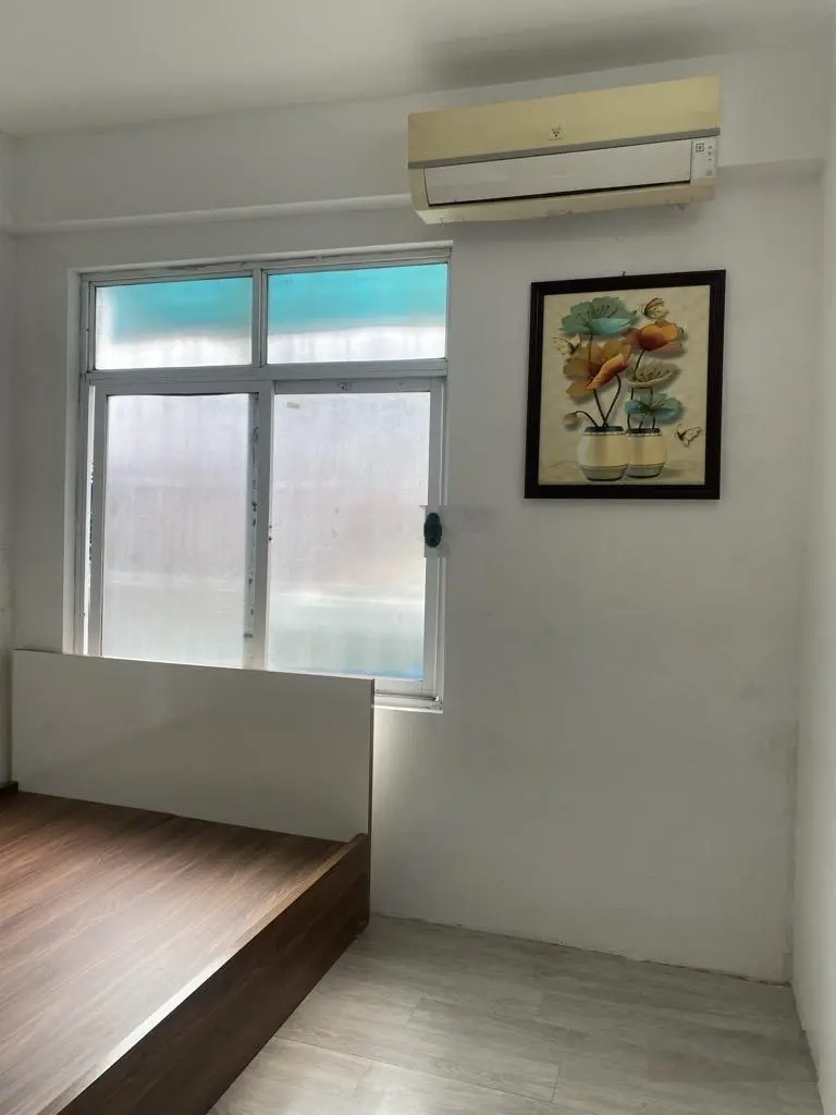 Bán nhà phố Trần Khát Chân - Hai Bà Trưng