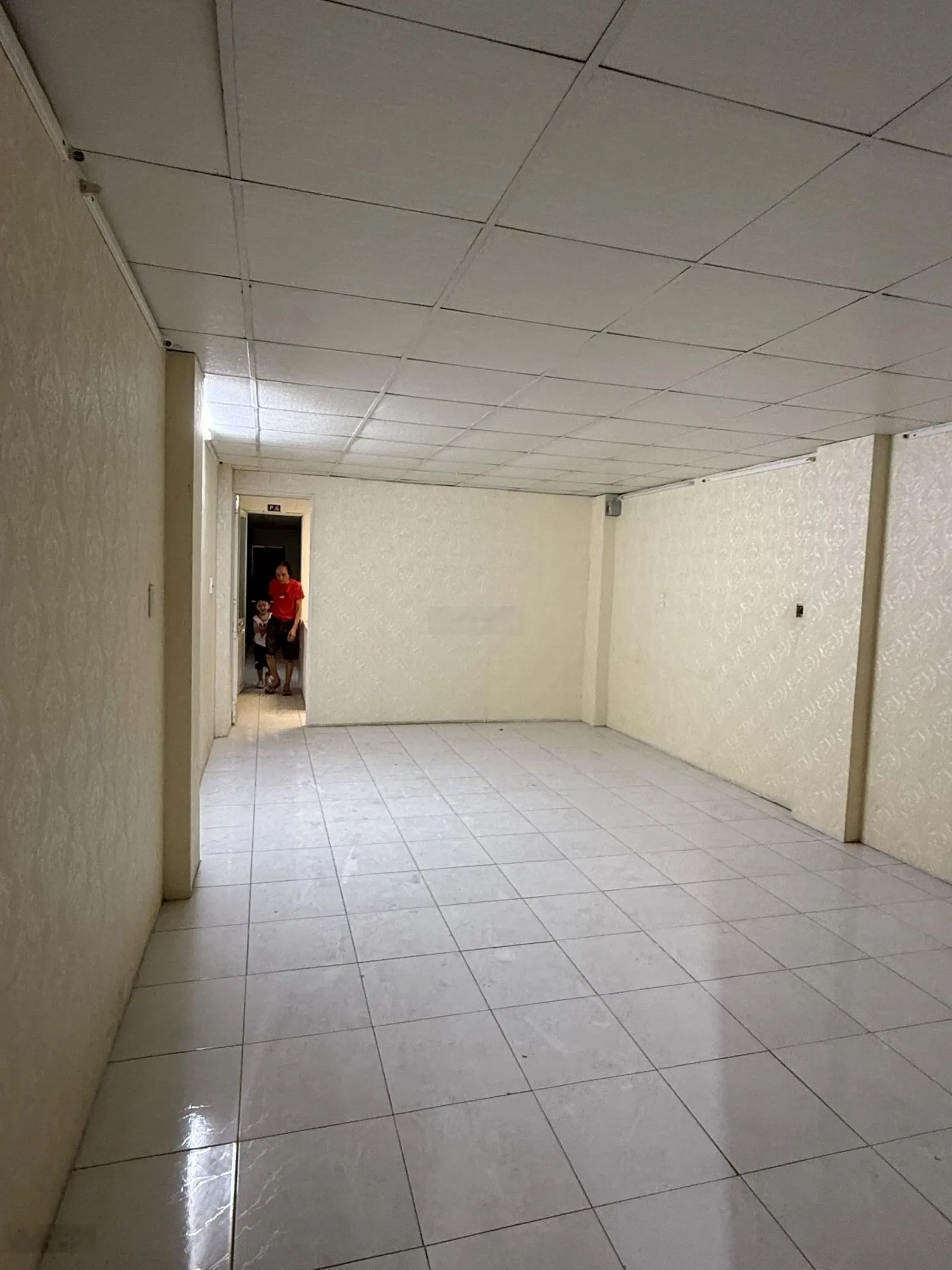 Bán nhà Mặt Tiền Lê Đức Thọ 187m2 Full Thổ Cư Gò Vấp