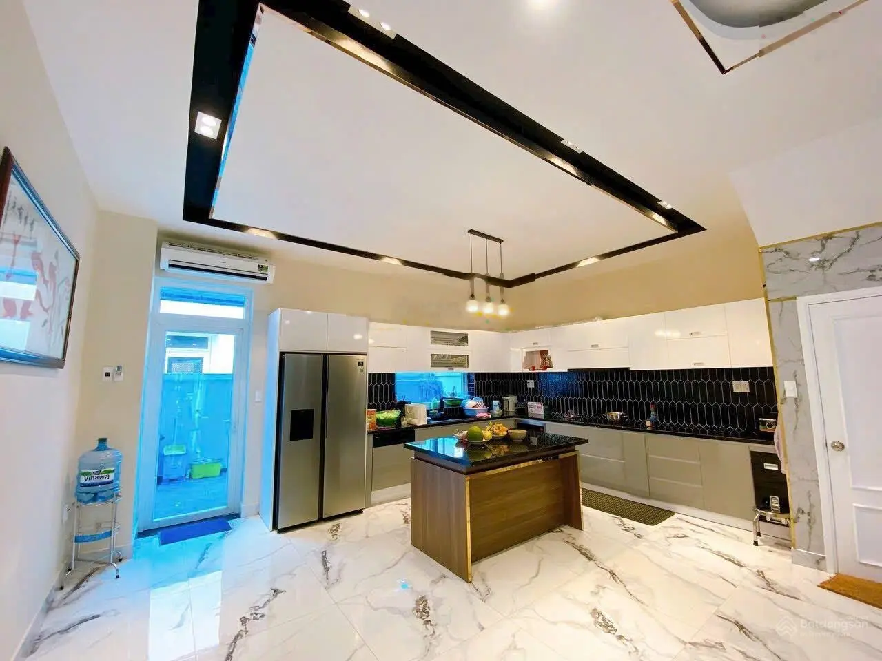 Bán nhà 3tầng, Nguyễn Hoàng, P. An Phú Tp Thủ Đức, Giá 3Ty790, DT 76m2, sổ riêng, 0896 465 ***