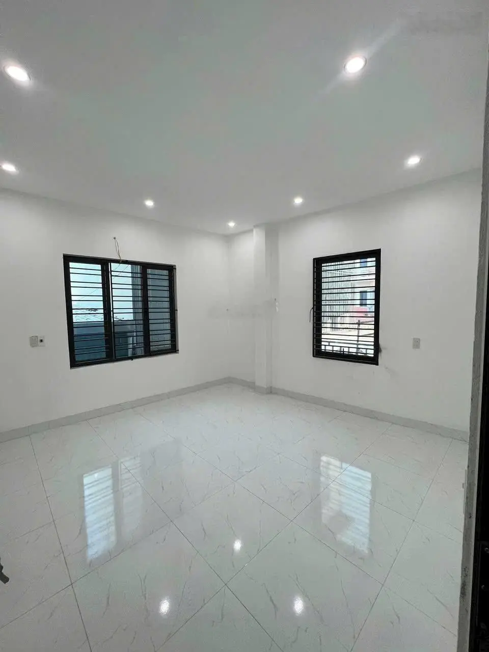 Bán nhà 3 tầng mới Kì Bá - căn hiện tại đang rẻ nhất phường