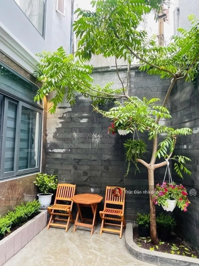 Chính chủ kẹt tiền cần đẩy nhanh nhà ngay tại hẻm kinh doanh Vườn Lài, Tân Phú (50m2) 3,45 tỷ, SHR