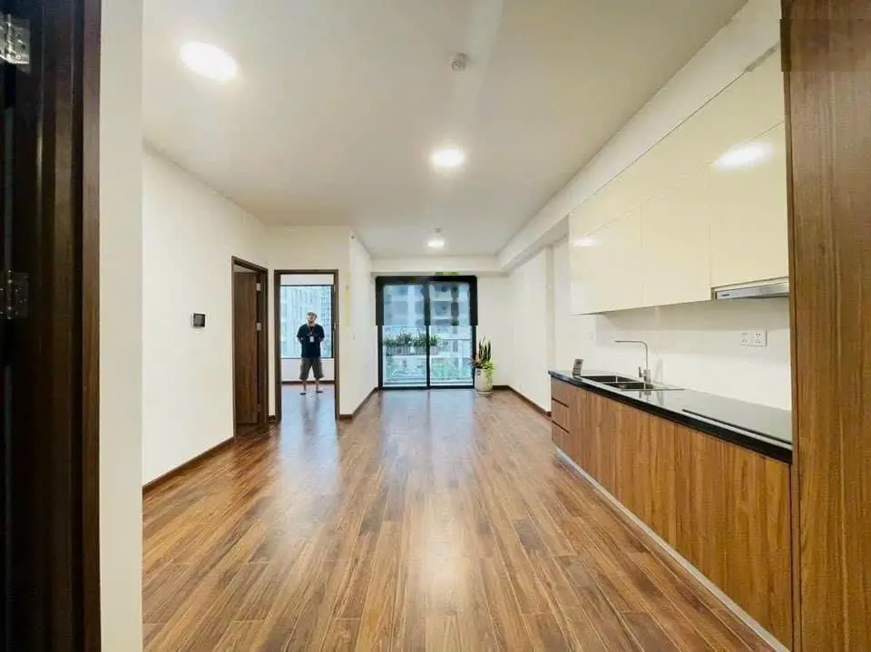 Căn hộ Akari Nam Long đã có sổ 2PN2WC chỉ 3tỷ2, hỗ trợ vay 70%, 0% lãi, 30% nhận nhà